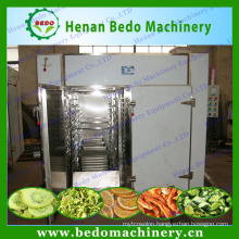 industrial machinery for dehydration food / vegetable dehydration plant